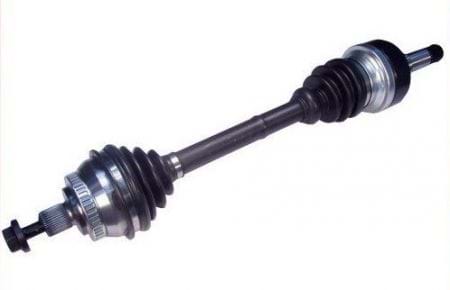 Féltengely javítás - felújítás