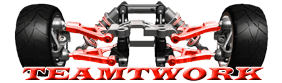 Teamtwork Kft. Féltengely - futóműszervíz